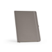 Marquez A4 Notebook Grey